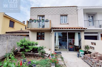 vente maison 145 000 € à proximité de Alet-les-Bains (11580)