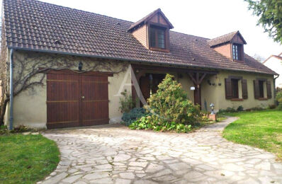 vente maison 251 800 € à proximité de Vrigny (45300)