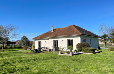 vente maison 257 000 € à proximité de Miramont-Sensacq (40320)
