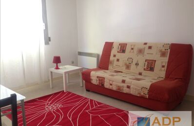 location appartement 320 € CC /mois à proximité de Avanton (86170)