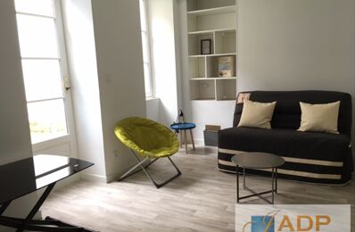 location appartement 500 € CC /mois à proximité de Avanton (86170)