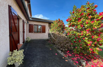 vente maison 398 000 € à proximité de Montlaur (31450)