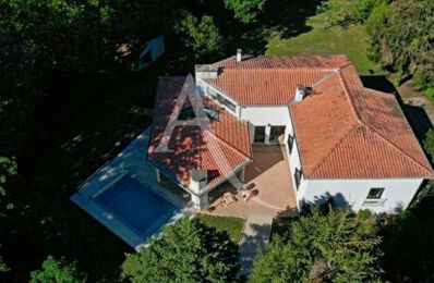 vente maison 545 000 € à proximité de Rouffiac-Tolosan (31180)