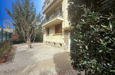 vente appartement 215 000 € à proximité de Gardanne (13120)