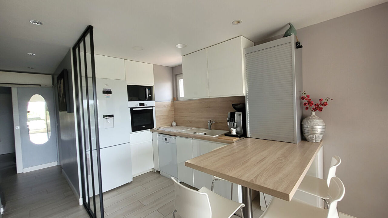 appartement 4 pièces 71 m2 à vendre à Le Grau-du-Roi (30240)