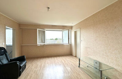 appartement 2 pièces 47 m2 à vendre à Saint-Herblain (44800)