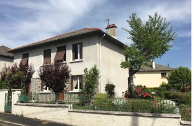 vente maison 147 000 € à proximité de Vézac (15130)