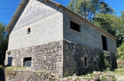 vente maison 88 000 € à proximité de Aveyron (12)