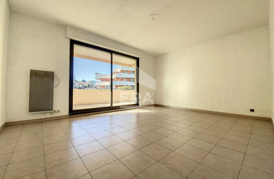 appartement 2 pièces 49 m2 à louer à Cagnes-sur-Mer (06800)