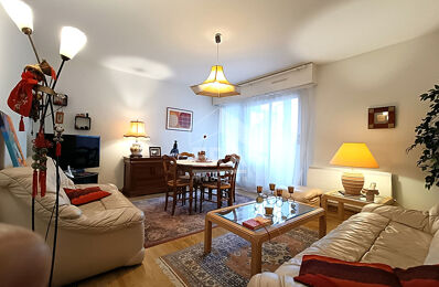 vente appartement 189 000 € à proximité de Lourdes (65100)