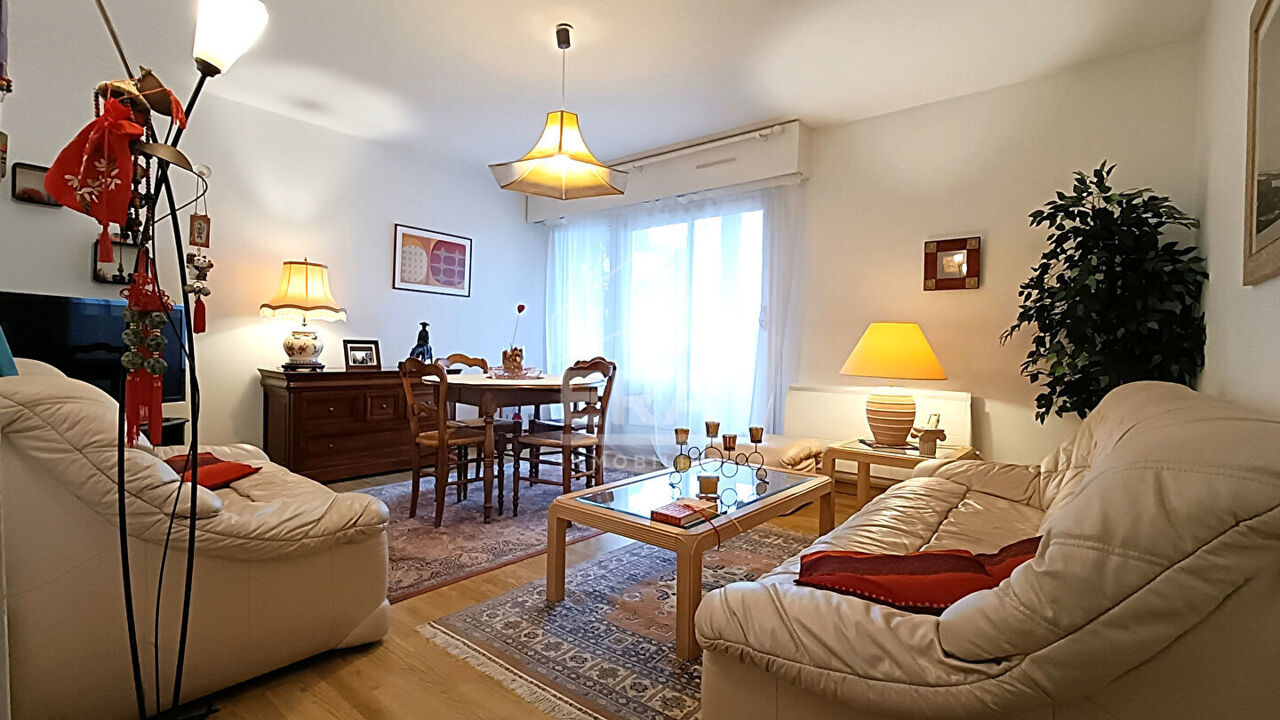 appartement 5 pièces 104 m2 à vendre à Pau (64000)