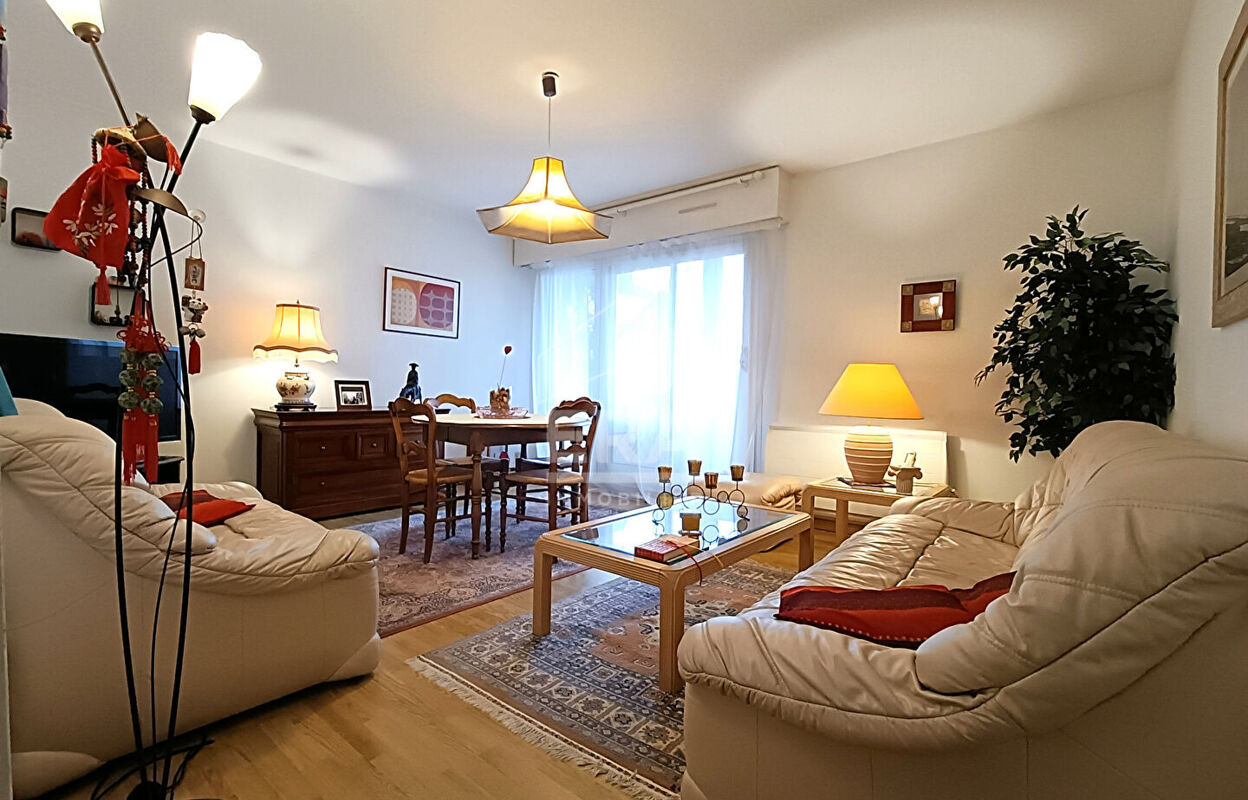 appartement 5 pièces 104 m2 à vendre à Pau (64000)