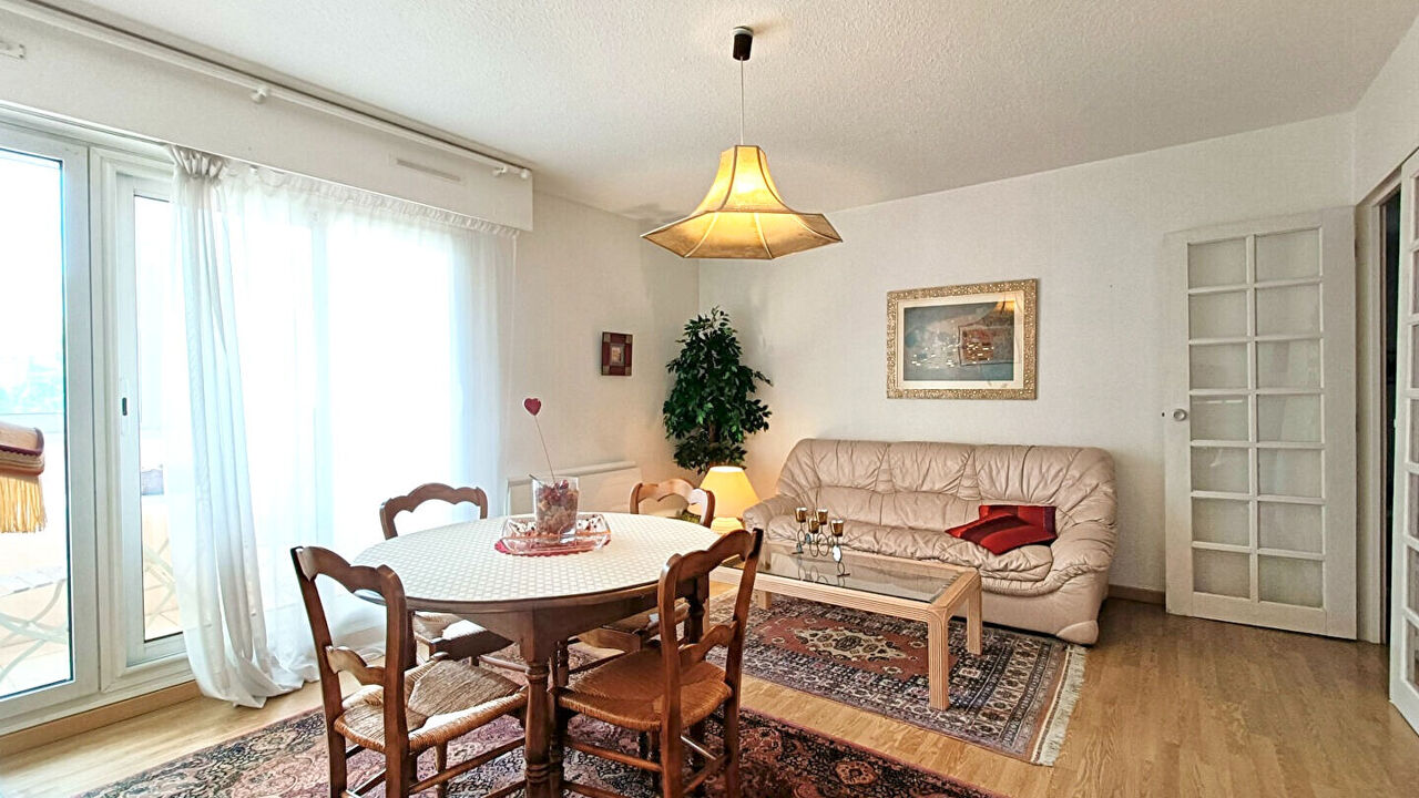 appartement 5 pièces 104 m2 à vendre à Pau (64000)