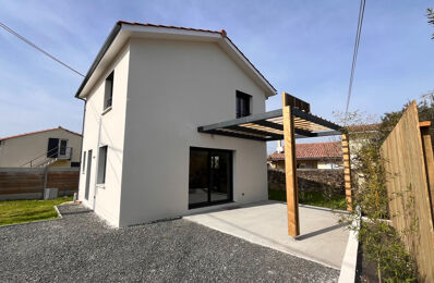 vente maison 231 125 € à proximité de Saint-André-du-Bois (33490)