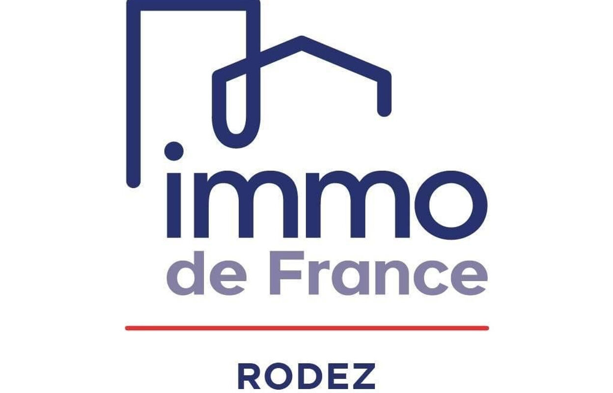 maison 9 pièces 199 m2 à vendre à Rodez (12000)