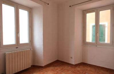 location appartement 840 € CC /mois à proximité de Santa-Maria-Di-Lota (20200)