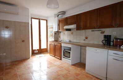 appartement 4 pièces 70 m2 à louer à Bastia (20200)