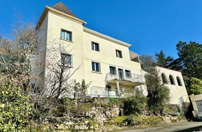 vente maison 259 000 € à proximité de Sauveterre (82110)