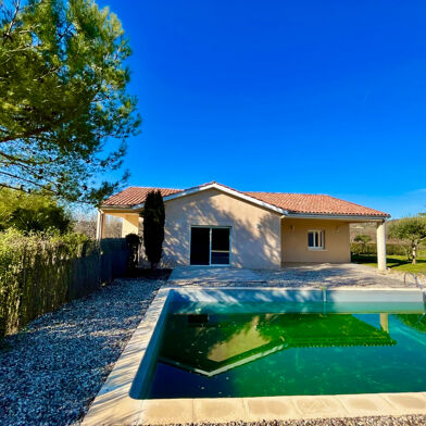 Maison 6 pièces 299000 €