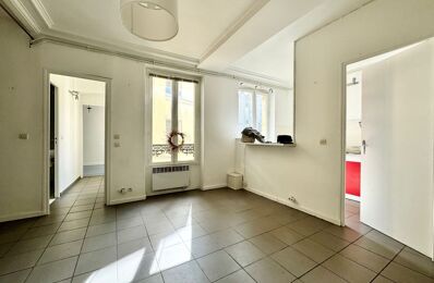 location appartement 1 228 € CC /mois à proximité de Paris 19 (75019)