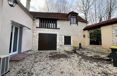 vente maison 159 000 € à proximité de Lézinnes (89160)