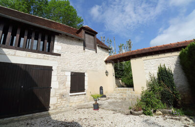 vente maison 149 000 € à proximité de Lichères-Près-Aigremont (89800)