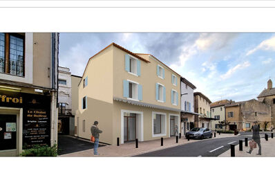 vente commerce 260 400 € à proximité de Caumont-sur-Durance (84510)