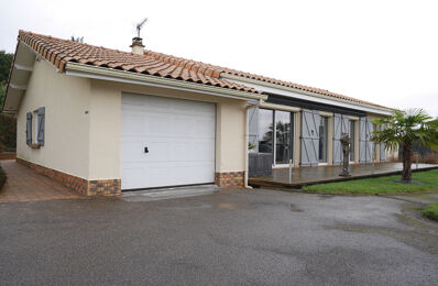 vente maison 254 000 € à proximité de Saint-Jacques-sur-Darnétal (76160)