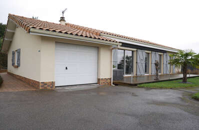 vente maison 254 000 € à proximité de Sainte-Austreberthe (76570)