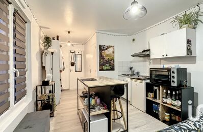 vente appartement 69 995 € à proximité de Châteaubriant (44110)