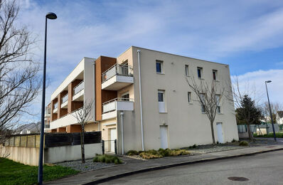 vente appartement 169 990 € à proximité de Saint-Michel-Chef-Chef (44730)