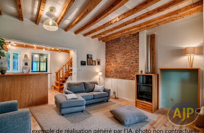 vente maison 98 990 € à proximité de Saint-Aignan-sur-Roë (53390)