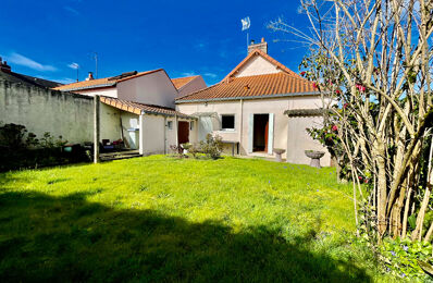 vente maison 324 850 € à proximité de Grandchamp-des-Fontaines (44119)