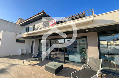 vente maison 449 000 € à proximité de Ortaffa (66560)