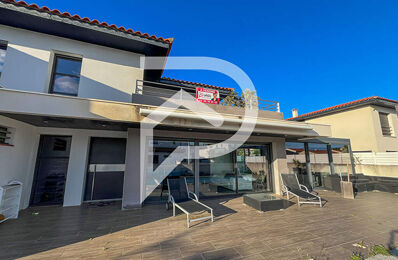 vente maison 439 000 € à proximité de Baixas (66390)