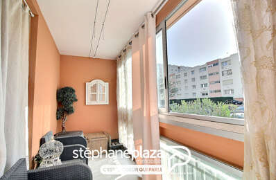 appartement 3 pièces 68 m2 à vendre à Marseille 11 (13011)