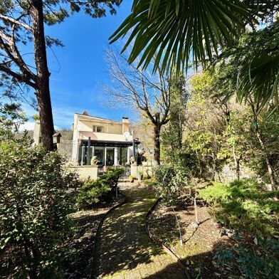 Maison 6 pièces 248000 €