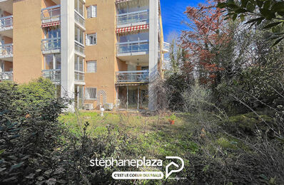 appartement 4 pièces 82 m2 à vendre à Marseille 9 (13009)