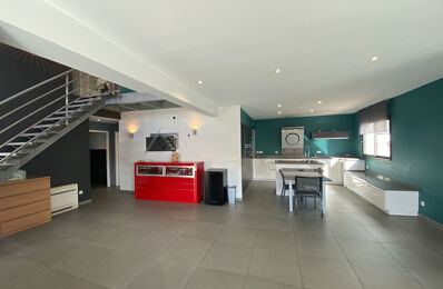 vente maison 449 000 € à proximité de Canet-en-Roussillon (66140)
