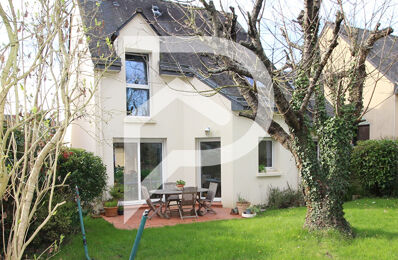 vente maison 463 200 € à proximité de Châteaubourg (35220)