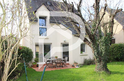 vente maison 463 200 € à proximité de Vern-sur-Seiche (35770)