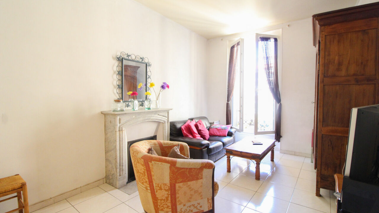 appartement 4 pièces 100 m2 à louer à Nice (06000)