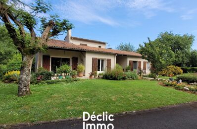 vente maison 234 500 € à proximité de Ceaux-en-Couhe (86700)
