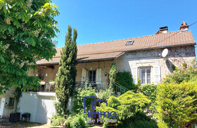 vente maison 248 850 € à proximité de Lescure-Jaoul (12440)