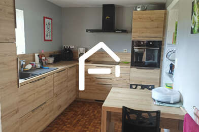 Maison 5 pièces 169600 €