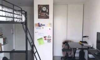 Appartement 1 Pièce 29 m² à vendre à Toulouse (31200)