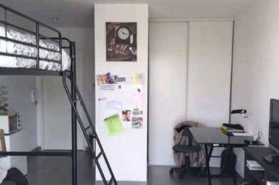 Appartement 1 pièces 85000 €
