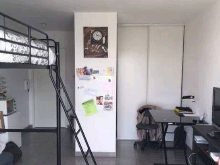 Appartement — photo 1