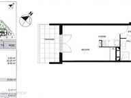 Appartement — photo 4