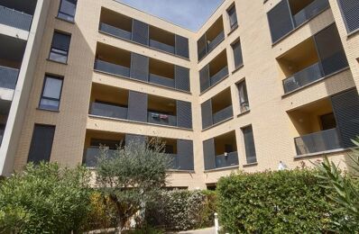 vente appartement 205 000 € à proximité de Montrabé (31850)